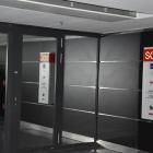 Tunel powstały pod połączenie kolejowe na lotnisko  Autor: Kinga Mierzwiak