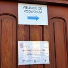 Wrocławski Ośrodek Pomocy Osobom Nietrzeźwym  Autor: Jakub Jurek