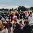 Tak było na Festiwalu Pasibrzucha przed rokiem  Autor: FB / Festiwal Pasibrzucha