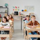  SZKOŁY ZE ŚREDNIM WYNIKIEM OD 80 DO 89,9 PROCENT   
SZKOŁA PODSTAWOWA NR 23 IM. GEN....