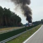   Autor: Ochotnicza Straż Pożarna w Trzebieniu