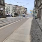 Wrocław wydał pieniądze na nieużywany przystanek. I wini za to rady osiedla  Autor: k
