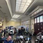 Wrocław Motorcycle Show 2023  Autor: Jakub Jurek