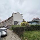 Apartamentowiec powstanie na działce zajmowanej przez dawny pawilon handlowy Społem...