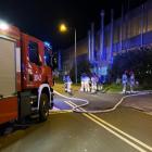   Autor: KM PSP Wrocław