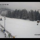 Dzikowiec
 
Dzikowiec Wielki (836 m n.p.m.), to położona niedaleko Wałbrzycha, na...
