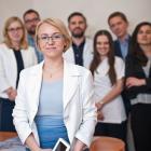 Patrycja Wizińska-Socha  Autor: Wrocławski Park Technologiczny