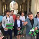 Bezpartyjny Wrocław zachęca do wzięcia udziału w wyborach  Autor: Jakub Jurek