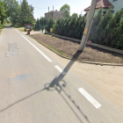 Do strzelaniny doszło na skrzyżowaniu ul. Rzeplińskiej z Majową w Karwianach pod...