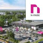 Tak miał wyglądać N-Park przy Karwińskiej
