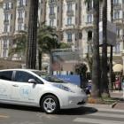 Nissan Leaf będzie głównym pojazdem dostępnym we wrocławskiej wypożyczalni aut...
