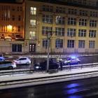 Wrocław: jest bardzo ślisko, ale trudno spotkać piaskarkę na ulicach  Autor: Czytelnik