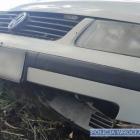 W czasie ucieczki potrącił policjantkę. Znalazł kryjówkę i poszedł spać  Autor: Policja...