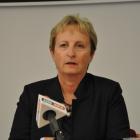 Briefing prasowy na temat przetargu na 40 tramwajów  Autor: archiwum