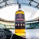 Sport i alkohol? WKS Śląsk wypuścił własną whisky  Autor: fb/DMS Barrels