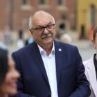 Bezpartyjni Samorządowcy we Wrocławiu  Autor: Jakub Jurek