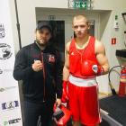   Autor: Adrenalina Boxing Club