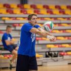 Maciej Cierniak  Autor: Gwardia Wrocław
