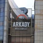 Arkady Wrocławskie  Autor: Askaniusz Polcyn