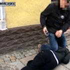   Autor: Dolnośląska Policja