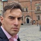 Do gry o fotel prezydenta może wejść osiedlowy radny z Gajowic Arkadiusz Chwaścik....