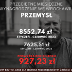  ZOBACZ NA KOLEJNYCH SLAJDACH NASTĘPNE BRANŻE 