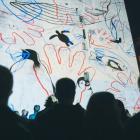 Kinumural 2020  Autor: Jerzy Wypych
