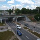 Jagodno - osiedle położone stosunkowo blisko centrum, ale mocno obciążone ruchem....
