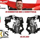 Start obu biegów zaplanowany jest na godzinę 14.  Autor: Stowarzyszenie Pro-Run