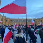 Ta wyglądał marsz w 2022 roku