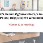    Zobacz następne szkoły na kolejnym slajdzie 