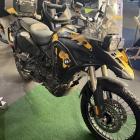 Wrocław Motorcycle Show 2023  Autor: Jakub Jurek
