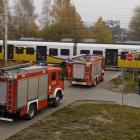 Wrocław: Auto z matką i dwójką dzieci wjechało pod pociąg  Autor: Czytelniczka