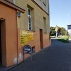Trwa remont budynku przy ulicy Legnickiej. Murale zostaną zachowane  Autor: mgo