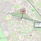Wrocław: Inne trasy autobusów na Nowym Dworze. Zmiany nie są związane z otwarciem TAT...