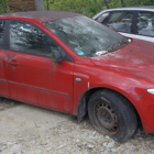 Mazda  6 – 1.68 MR’02 E3, 2002 rok
 
Cena wywoławcza: 2200 zł brutto  Autor: Urząd...