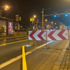 Wrocław: Duża awaria na ul. Podwale. Będą korki  Autor: m