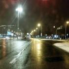 Wrocław: Silne obciążenie zimnem. Zalecane pozostanie w domu  Autor: archiwum