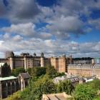 Glasgow 
 
Do tej pory do Glasgow możemy polecieć tylko 26 marca.   Zobacz następne...
