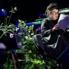 Olga Tokarczuk na czele konkursowego jury.  Autor: Edyta_Dufaj/Fundacja Olgi Tokarczuk