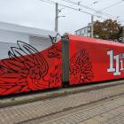   Autor: MPK Wrocław