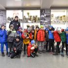 Wrocław Winter Cup 2022  Autor: Magdalena Klyta