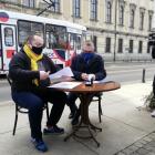 Uniwersytet Wrocławski rozpoczyna współpracę z MPK  Autor: Bartosz Senderek