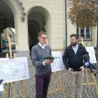 Aktywiści zaprezentowali Wrocławski Program Tramwajowy 2.0  Autor: mh