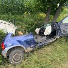 fot. Mateusz Nolbert z Komendy Powiatowej PSP w Oleśnicy
