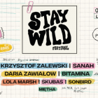   Autor: Stay Wild Festival