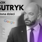  Jacek Sutryk... żona dzieci  
Jak twierdzą nasze redakcyjne koleżanki, Jacek Sutryk...