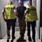 Złodziej, który zaatakował policjantów i uciekł, został złapany  Autor: Dolnośląska...