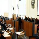 Decyzję o nagrodzie podjął Sejmik Województwa Dolnośląskiego  Autor: Magda...