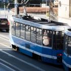 Komunikacja miałby być darmowa do ukończenia 8 klasy szkoły podstawowej  Autor: Magda...